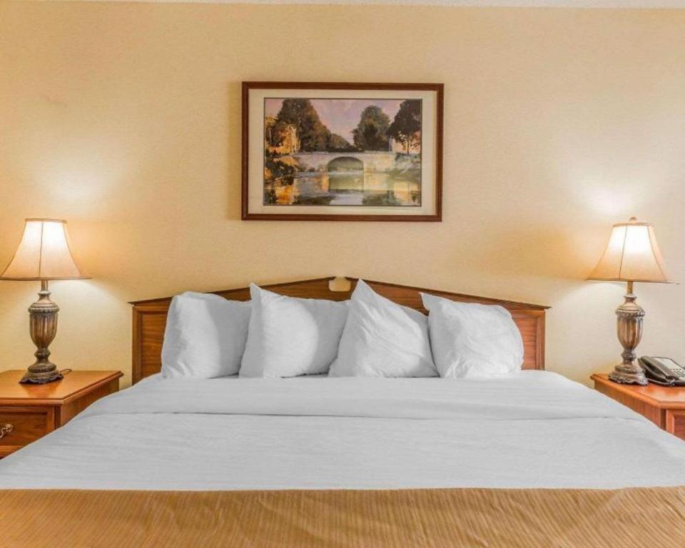 Rodeway Inn Sylacauga Hwy 280 外观 照片