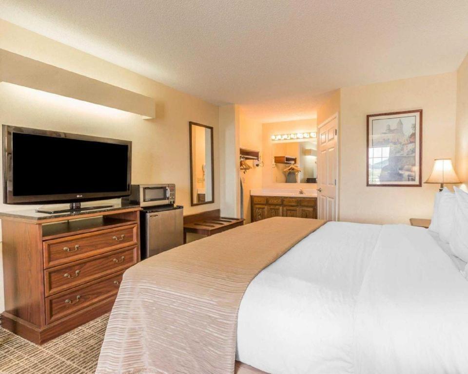 Rodeway Inn Sylacauga Hwy 280 外观 照片
