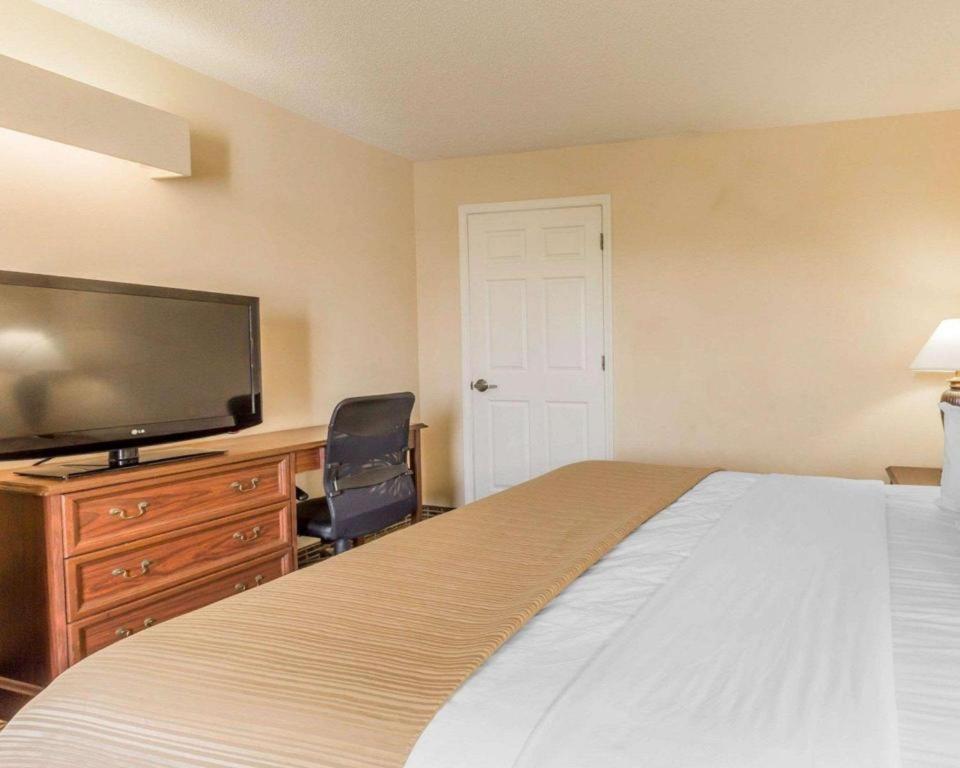 Rodeway Inn Sylacauga Hwy 280 外观 照片