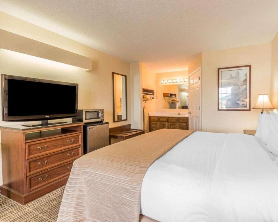 Rodeway Inn Sylacauga Hwy 280 外观 照片