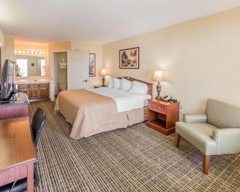 Rodeway Inn Sylacauga Hwy 280 外观 照片