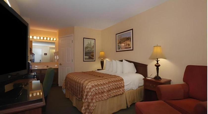 Rodeway Inn Sylacauga Hwy 280 外观 照片
