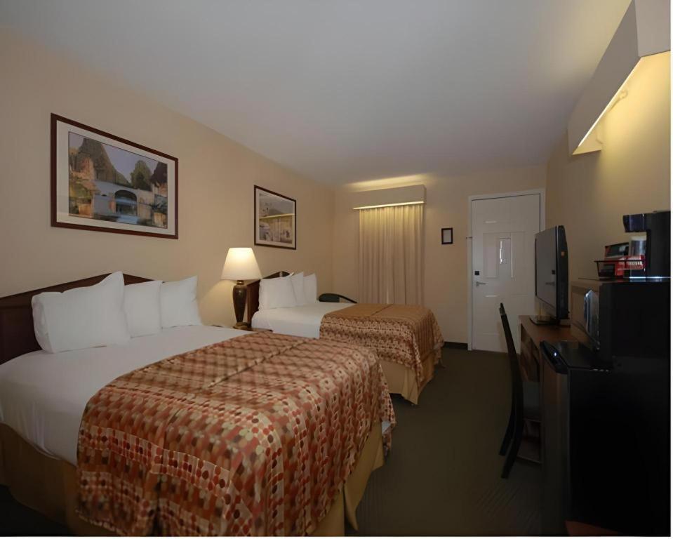 Rodeway Inn Sylacauga Hwy 280 外观 照片