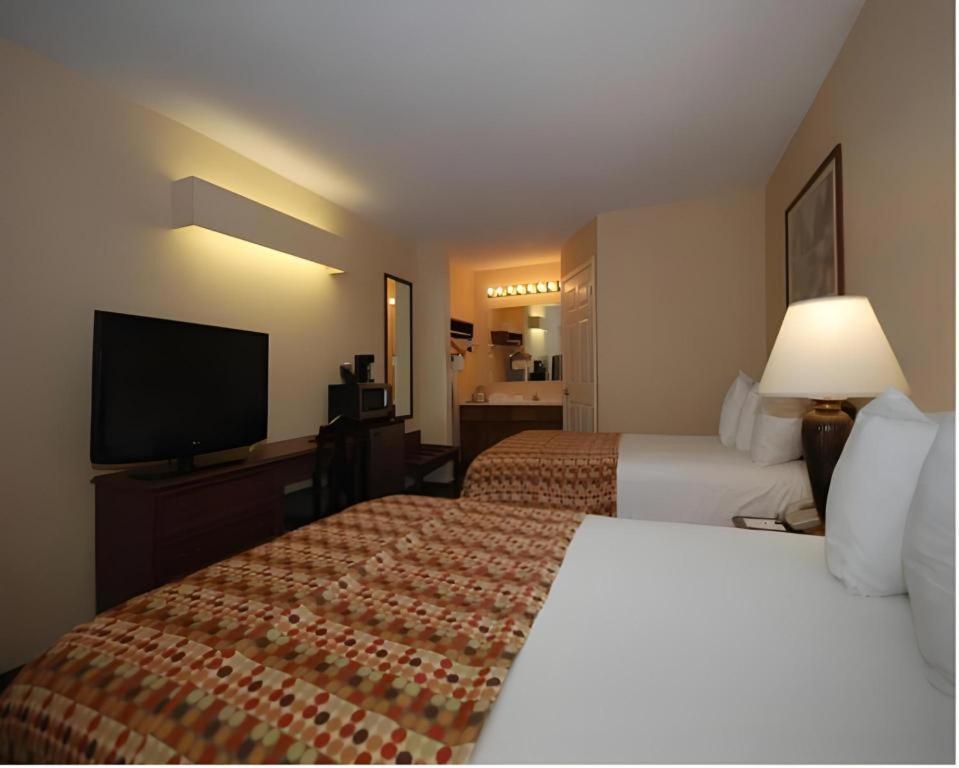 Rodeway Inn Sylacauga Hwy 280 外观 照片