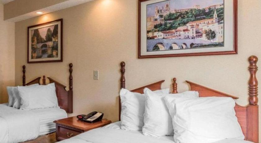 Rodeway Inn Sylacauga Hwy 280 外观 照片