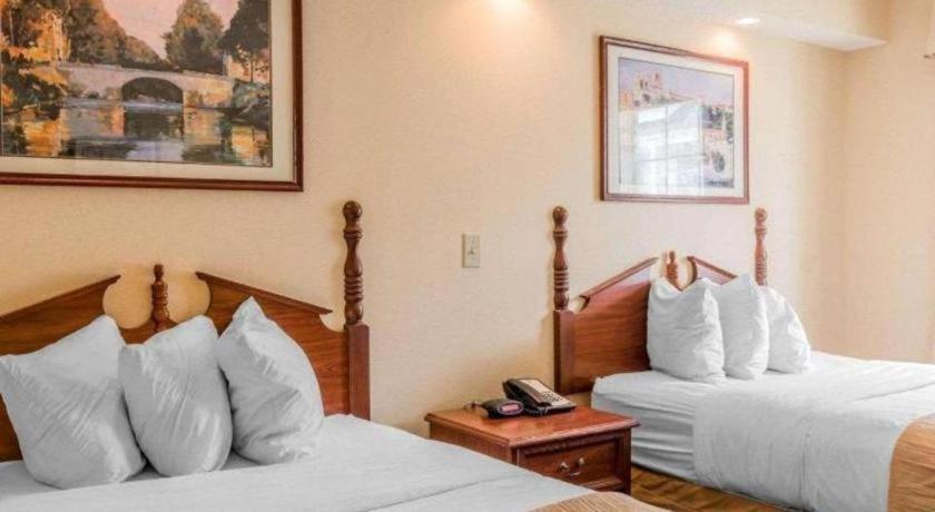 Rodeway Inn Sylacauga Hwy 280 外观 照片