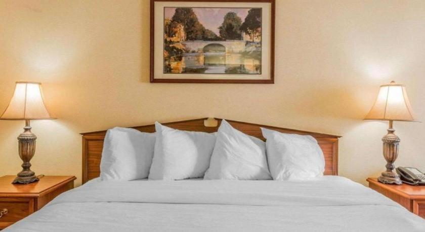 Rodeway Inn Sylacauga Hwy 280 外观 照片