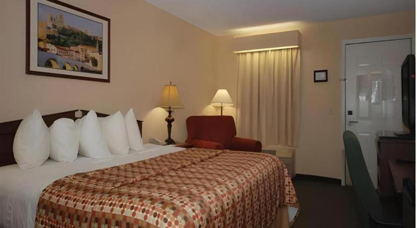 Rodeway Inn Sylacauga Hwy 280 外观 照片