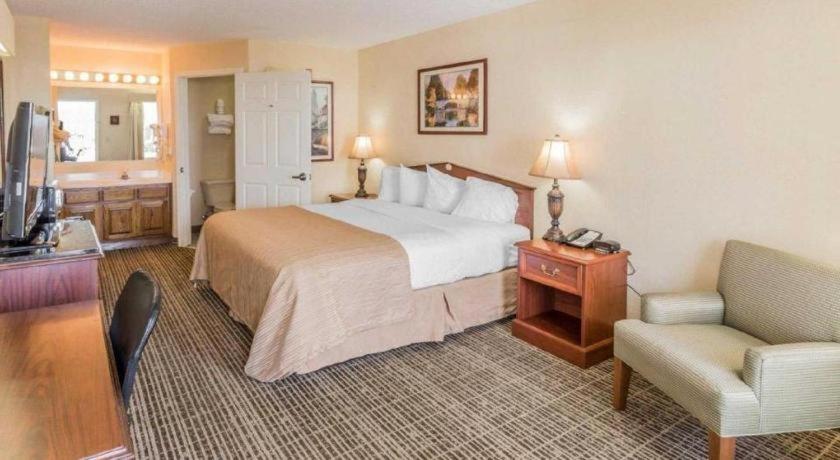 Rodeway Inn Sylacauga Hwy 280 外观 照片