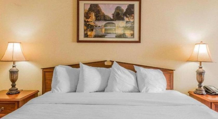Rodeway Inn Sylacauga Hwy 280 外观 照片