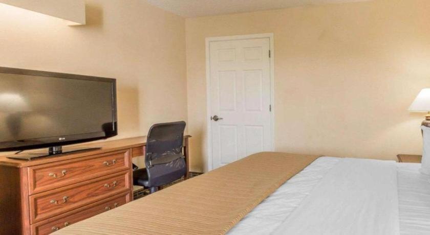 Rodeway Inn Sylacauga Hwy 280 外观 照片