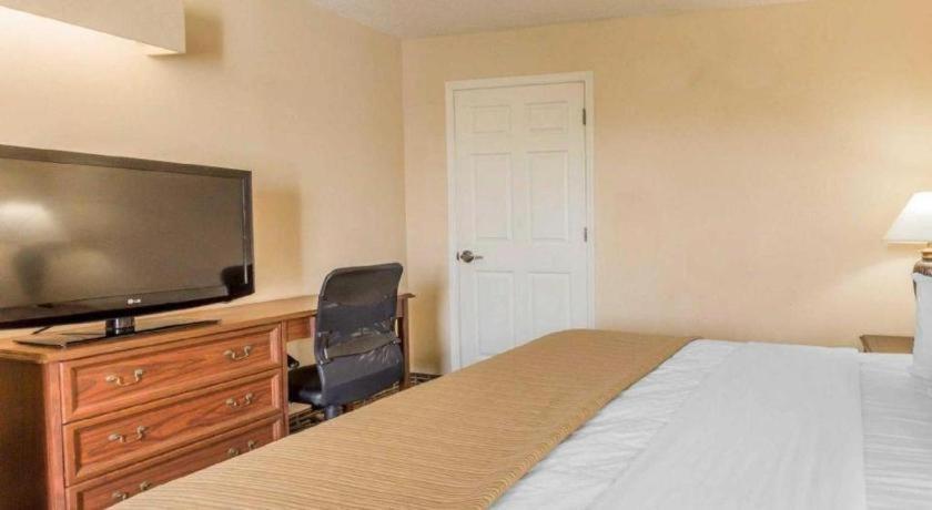 Rodeway Inn Sylacauga Hwy 280 外观 照片