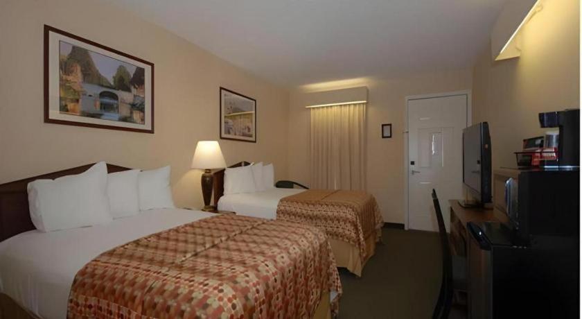 Rodeway Inn Sylacauga Hwy 280 外观 照片