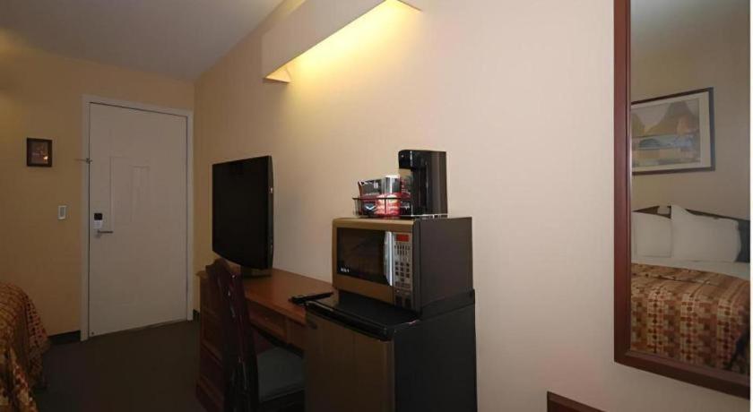 Rodeway Inn Sylacauga Hwy 280 外观 照片